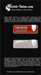 Mobile Screenshot of models-intim.com
